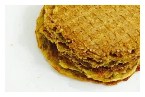健康早餐必备，燕麦煎饼（简单易做的营养早餐/燕麦煎饼的制作方法和食用技巧）