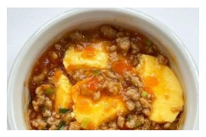 美味多汁的杂菇鸡蛋肉酱（用新鲜食材做出的营养美食，教你一步步做出好味道）