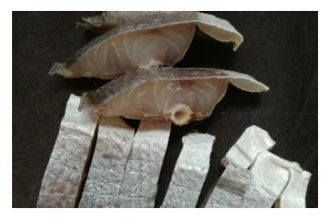 咸鱼蒸肉——浓郁的家常味道（家常菜谱——如何制作地道的咸鱼蒸肉）