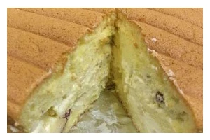 教你如何制作生日夹心蛋糕（精心烘焙，让生日更甜蜜）