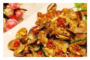 新鲜美味花甲的制作方法（做出口感鲜美、味道清香的花甲佳肴）