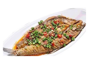 美食诱惑——香煎小白刁（独家秘方教你做口感鲜美的小白刁）