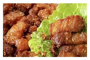 手把手教你炸出口感鲜美的五花肉酱（手把手教你炸出口感鲜美的五花肉酱）