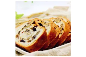 最爱面包➕新疆三果大列巴