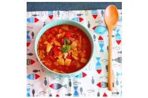俄罗斯经典罗宋汤