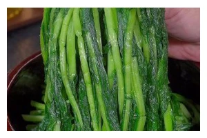 用雪里蕻迎接夏日，打造自制腌菜（用雪里蕻迎接夏日，打造自制腌菜）