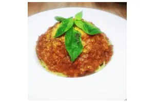 意大利肉酱意粉