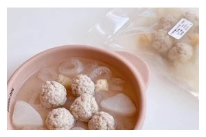 三分鲜干贝的美食烹饪秘籍（健康美味不可错过，三分鲜干贝让你大饱口福）