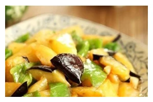 美食制作（地道口感）