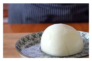 小鸽子馒头的制作方法（做出口感绵软、味道香甜的小鸽子馒头，轻松学习）