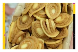 油炸猫耳朵制作全攻略（教你如何制作美味酥脆的猫耳朵）