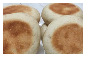 健康早餐之全麦软饼（简单易做的全麦软饼食谱，让你吃出健康美味！）