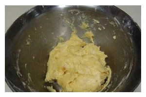 自制柚子酱饼干（健康美味，轻松制作）