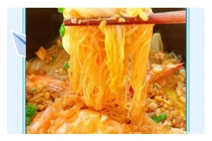 肉末蒜蓉粉丝娃娃菜的美食秘籍（以清爽为主，香味四溢）