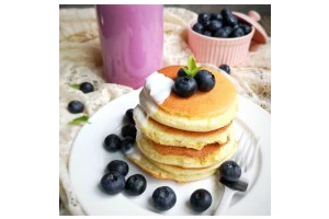 舒芙蕾——给你做舒芙蕾的人 一定很爱你