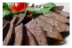 享受美食乐趣——以水煮肝为主的烹饪方法（追求健康美味，掌握水煮肝的精髓）