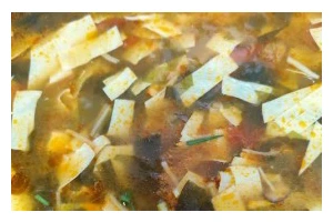 榨菜魔芋，美味可口的佳肴（以魔芋为主料，制作多种榨菜美食）