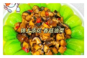 家常美食（营养美味，简单易做，健康生活）