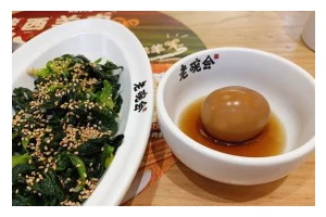 一口香汤面，让你的味蕾一秒沸腾！（学会这个做法，尝遍美味汤面！）