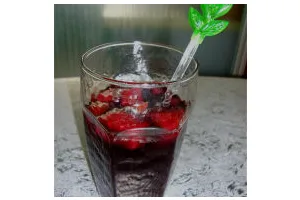 浪漫法兰西：水果宾治