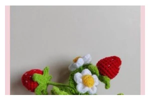 草莓盆栽的种植技巧（从选种到管理，打造口感鲜美的草莓果园）