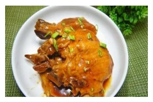 糖醋大排的制作方法（口感酸甜，入口鲜美）