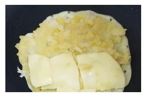 手把手教你制作美味芝麻起司蕾丝饼（口感酥脆，香味扑鼻，健康美食新享受）
