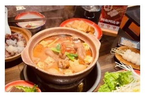 学会这道菜，让你的餐桌更丰盛——沙茶酱猪蹄（烹饪初学者也能轻松入手，美味轻松上桌）
