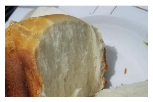吐司失败了怎么办？（打造完美吐司，从失败的经验中学习！）
