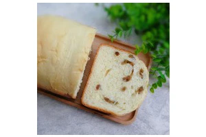 没有鸡蛋的面包