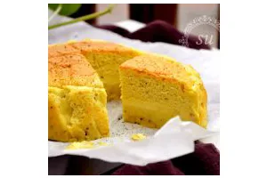 法式咸派【魔法蛋糕】