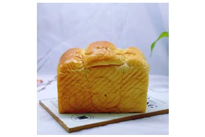 波兰种蔓越莓吐司面包