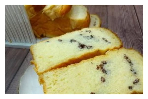 手工制作汤种红豆吐司（做法详解，让你轻松掌握）