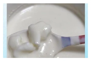 自制杏仁茶（以自然原料制作，味道浓郁，营养丰富；成为家庭饮品新宠。）