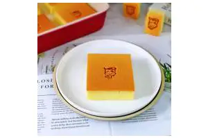 棉花蛋糕&不开裂不回缩方子