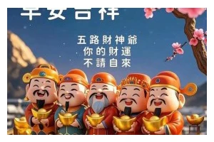 以财源滚滚的做法，创造财富增值（实用方法与策略）