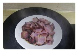 以三味合蒸，一炉香气浓！（传统手艺，健康饮食）