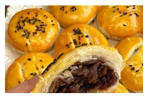 枣泥馅的做法（手工制作美味可口的枣泥馅）