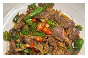 家常美食（鲜嫩可口，多姿多彩，传承美味）