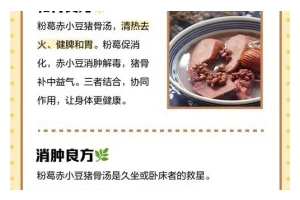 美味营养的猪红豆腐汤（家庭美食的制作方法）