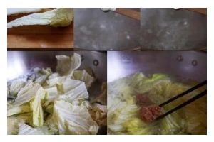 家常菜谱（健康美味，简单易做，让你瞬间回味家的味道！）