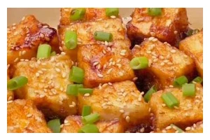 家常美味（简单易学，清爽营养）