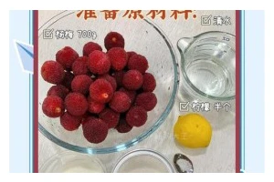 自制水果冰棍的做法（15种水果冰棍口感全解析）