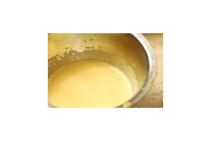 手工制作双色雪糕玛德琳（用简单的材料，打造甜蜜滋味）