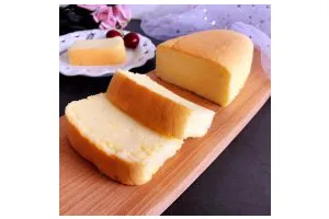 轻乳酪芝士蛋糕