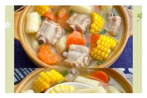 如何做出美味的粘玉米饭（做出口感好、香味浓的玉米饭）