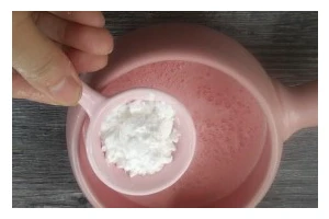 椰香凉糕的制作方法（香甜可口，清凉解暑，来试试吧！）