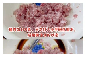 轻松学会，做出家庭好味道/酸菜肉馅，口感爽口可口（轻松学会，做出家庭好味道/酸菜肉馅，口感爽口可口）