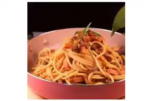 教你一个拌面的新吃法，口感爽滑劲道