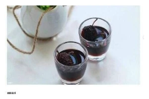 品味秋日暖心酒酿（家庭制作酒酿的做法分享）